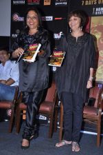 Mira Nair at the premiere of the film Salaam bombay on completion of 25 years of the film in PVR, Mumbai on 16th March 2013 (79).JPG